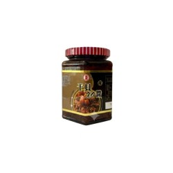 250g干貝XO醬 250g干貝XO醬