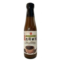 250毫升黑胡椒醬