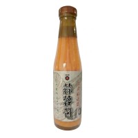 250公克特濃蒜蓉醬