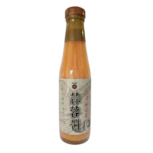 250公克特濃蒜蓉醬