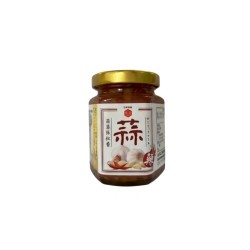 190g蒜蓉辣椒醬 190g蒜蓉辣椒醬