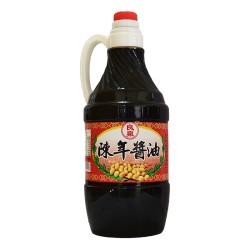 1600cc良泉陳年醬油 1600cc良泉陳年醬油