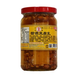 380g豆腐乳 380g豆腐乳