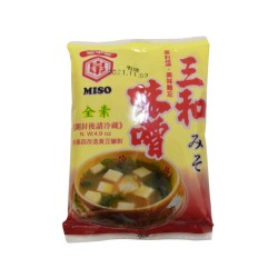 三和味噌-袋裝