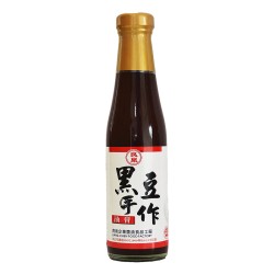 良泉黑豆手作油膏 良泉黑豆手作油膏