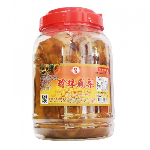600g蔭鳯梨
