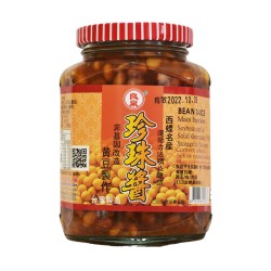 400g珍珠醬 400g珍珠醬