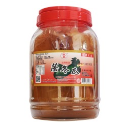 600g蔭冬瓜 600g蔭冬瓜