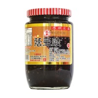 380g大豆豉